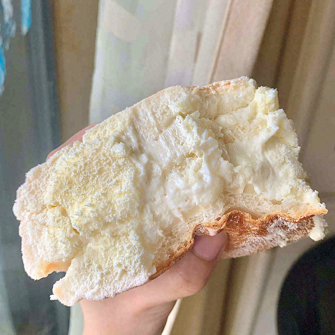 😋一口咬下去就是绵密厚实的奶酪口感🧀，还 配图2