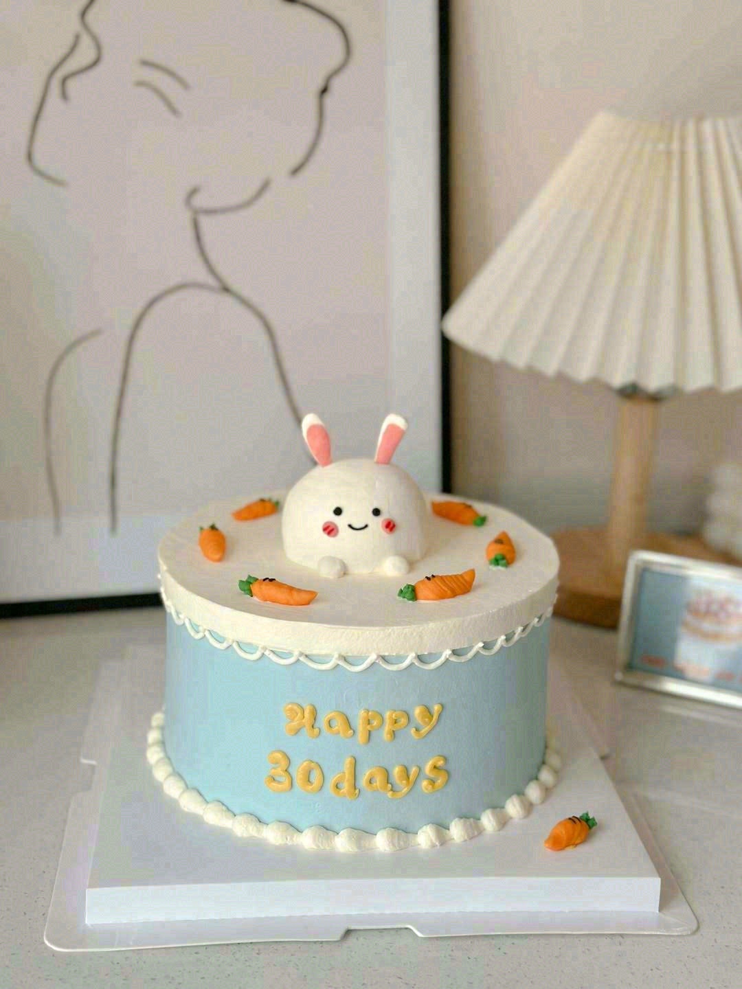 🎊ꀿªᵖᵖᵞ🎡ꔛ♡birthday 🎠  配图1