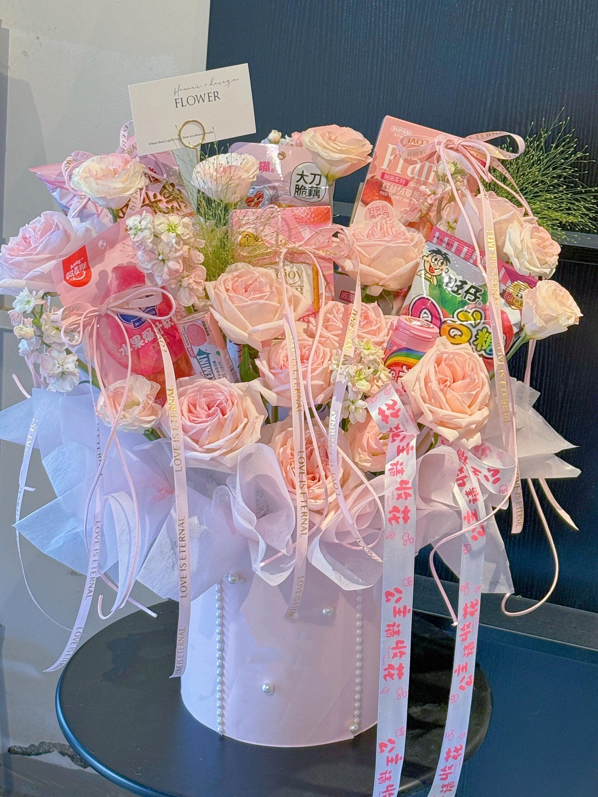 救命💗 老夫的少女心爆棚了✨ 做不被定义 配图2