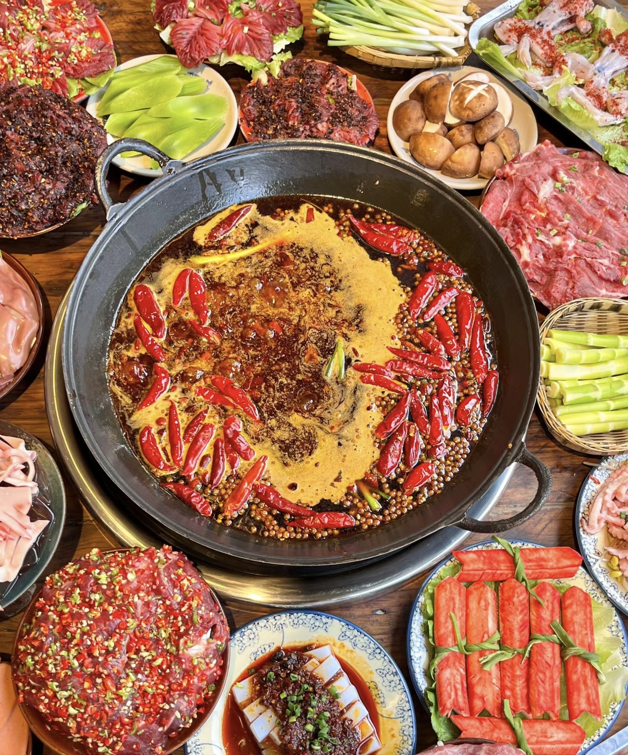 以欢喜心，慢度日常，生活不是等待暴风雨过 配图1