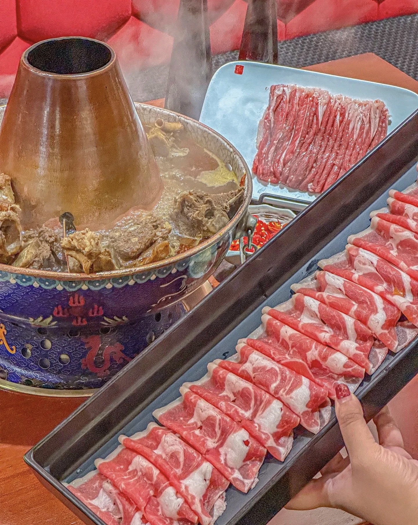 有人在乎价格 有人在乎服务 有人在乎距离 配图2