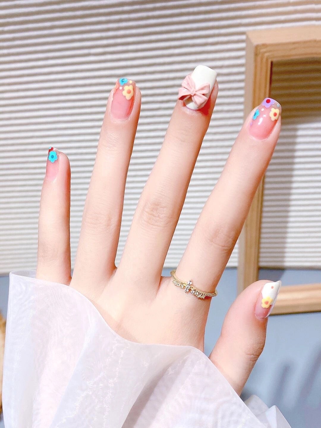 💜✨改天不如今天✨💜 💜✨下次不如这次✨ 配图1