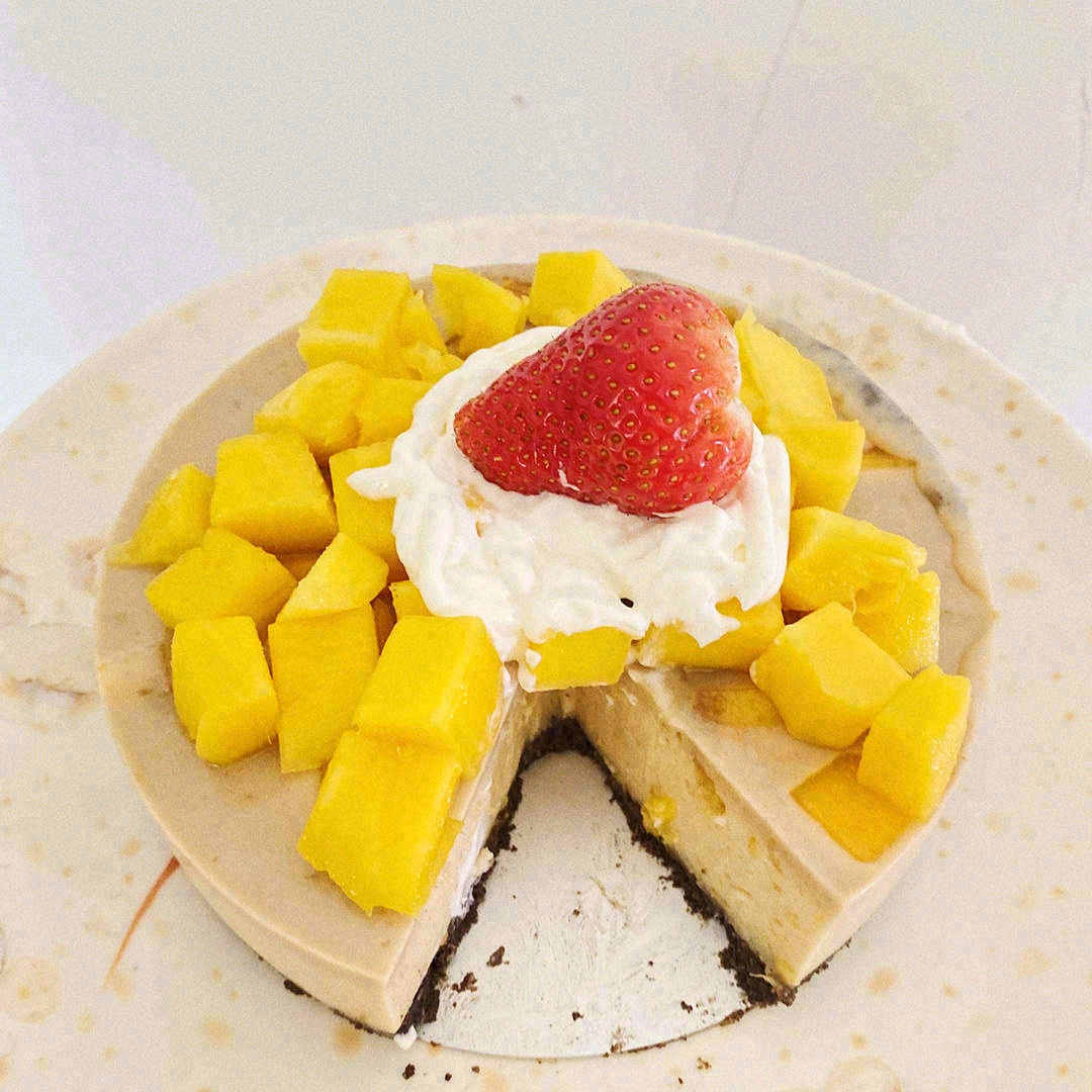 🍰在如慕斯般柔软细滑的酒体滑入口腔的瞬间 配图3