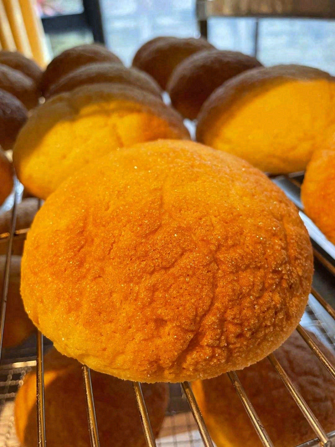 🍯每日现烤面包，个个都是新鲜出炉 🥖 ‘ 配图3