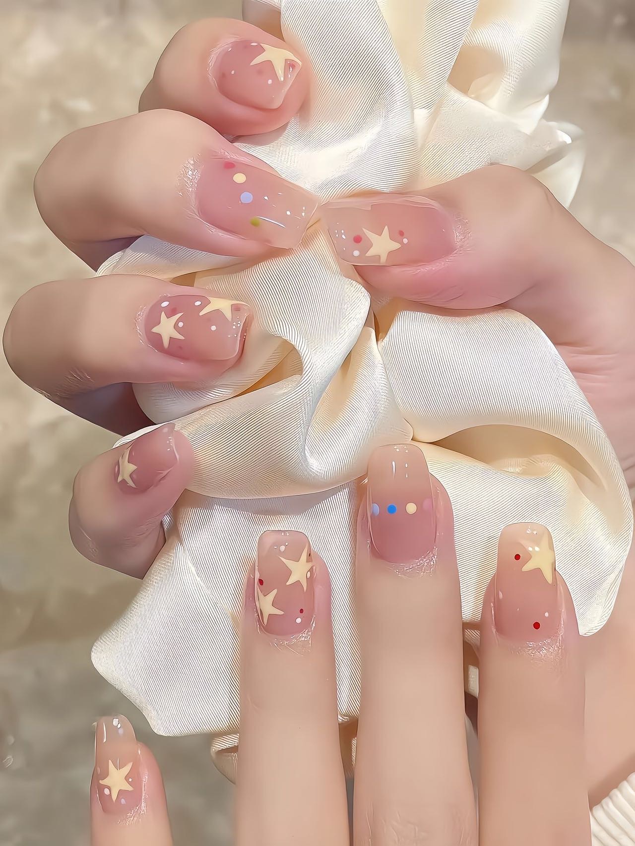 ╭┈ Mᴇɪ ᴊɪᴀ❀ ┈┈┈┈╮ ღ 时 刻 保 持 自  配图4