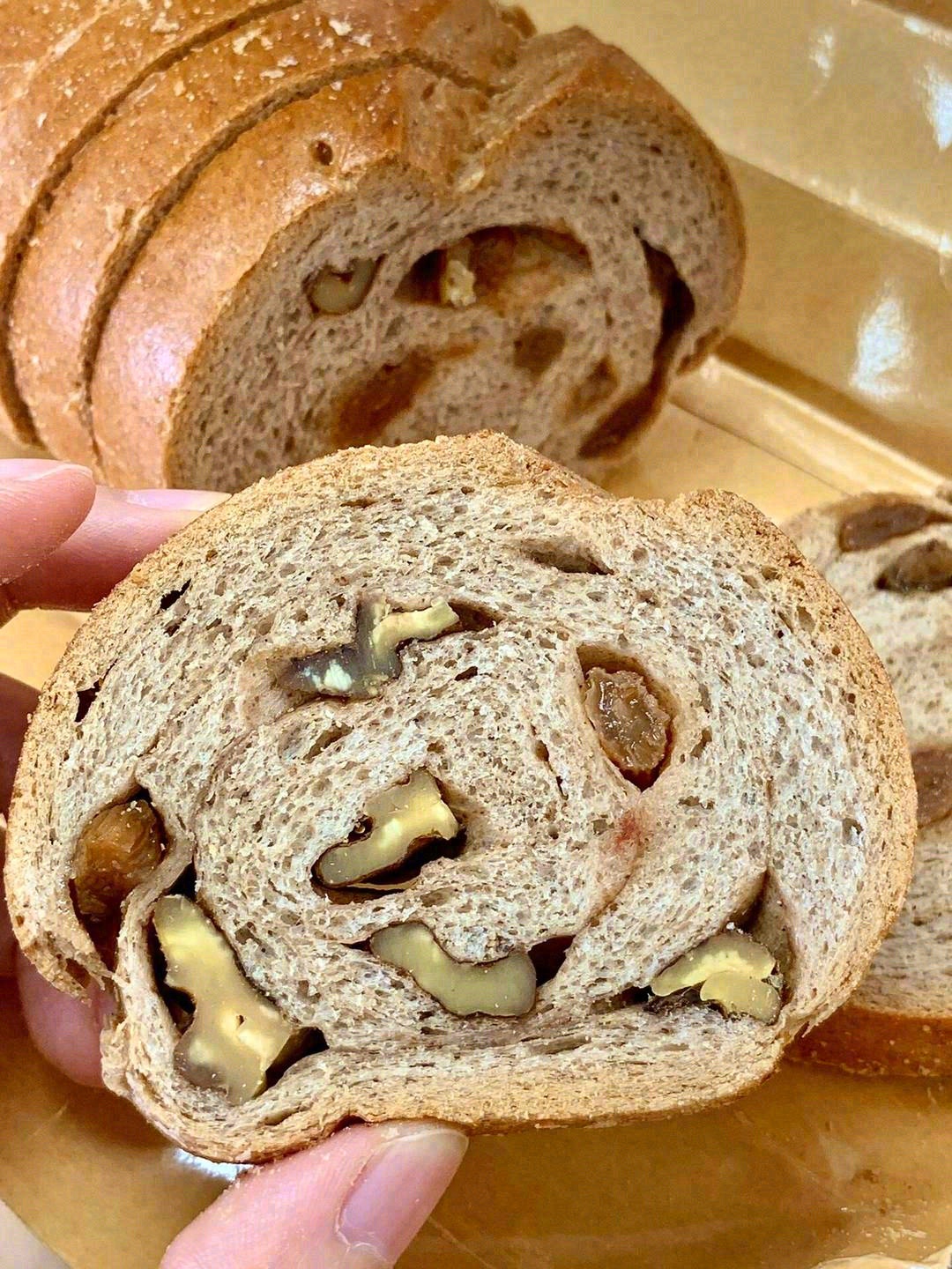 这款俄罗斯风味列巴🥖，整个过程不含一滴水 配图1