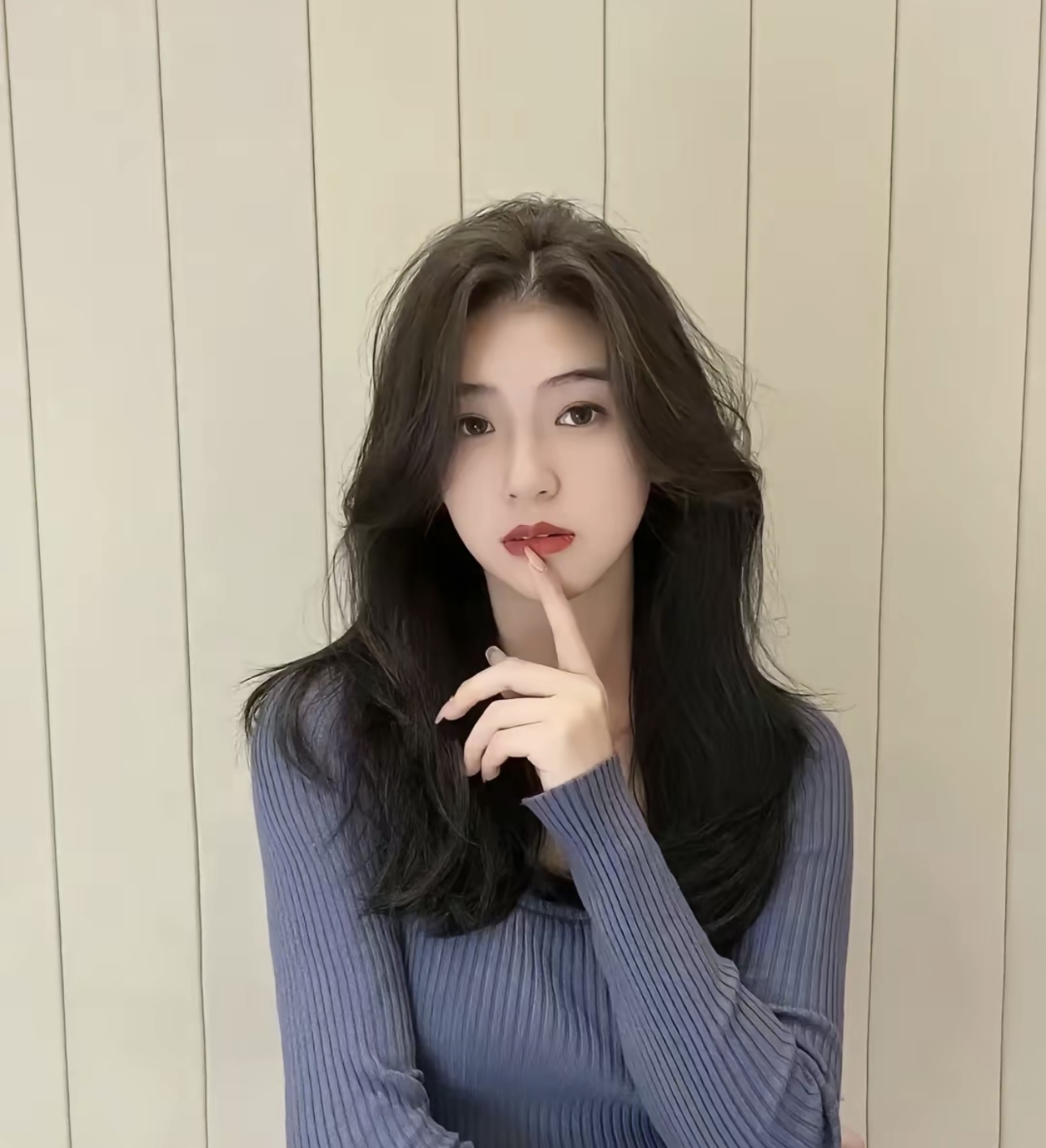 你与美的距离 仅仅差一个我 即使生活铁铁 配图2