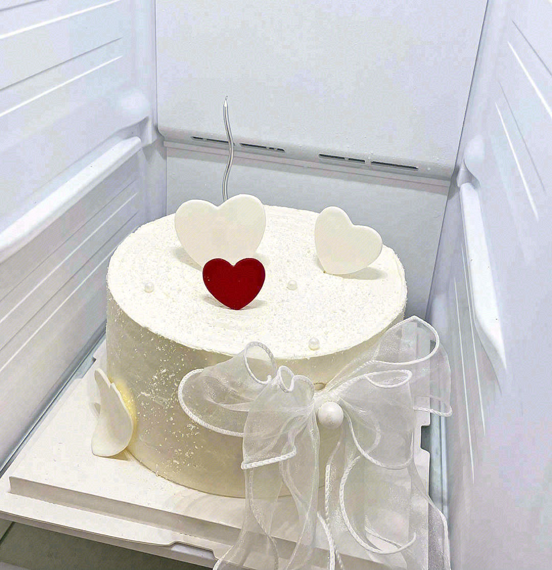 我们用蛋糕🍰为你们转达爱，为你们述说段段 配图2