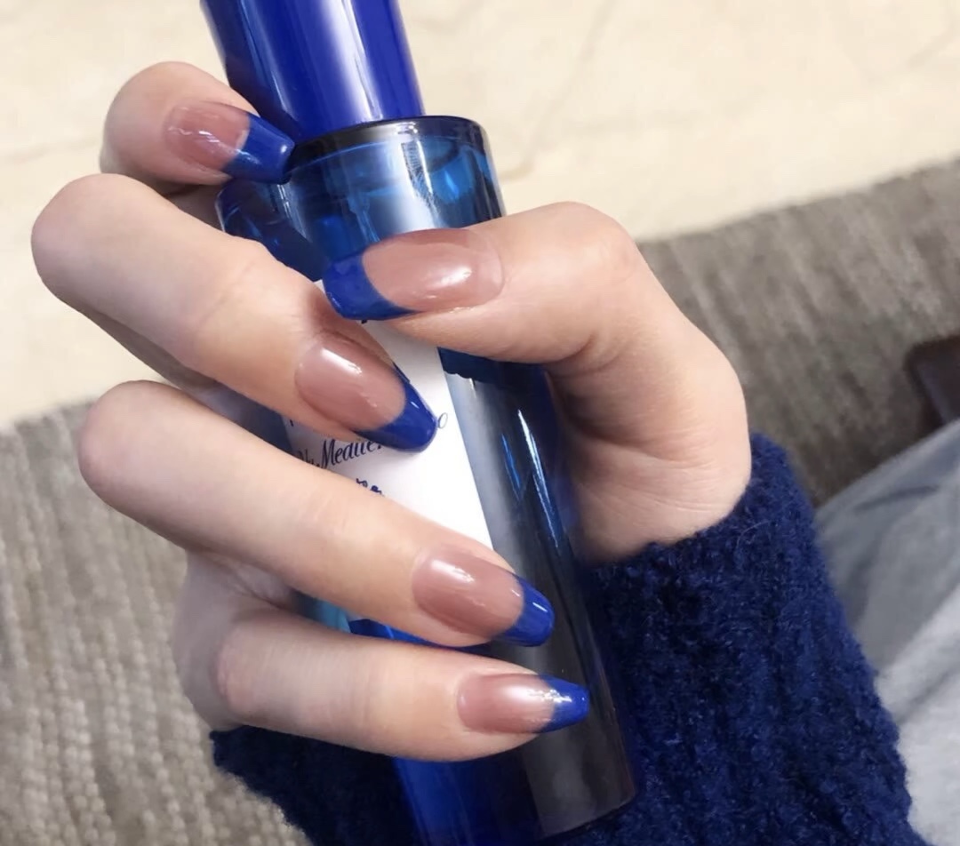 让你的芊芊玉手 成为别人眼里的一道星光. 配图1
