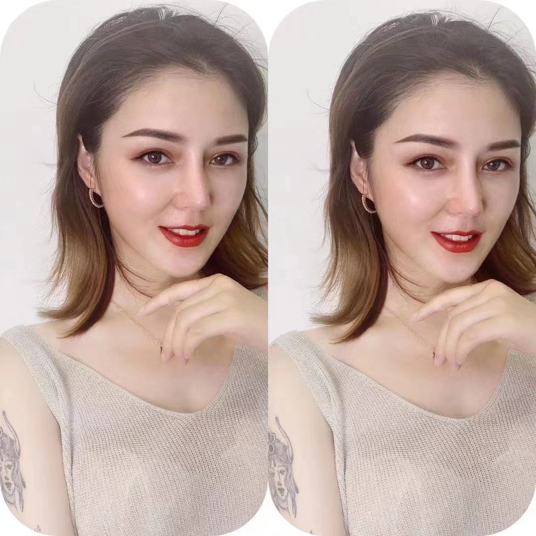 ✩🌕ིྀ 庄稼不浇水，照样有结果 女人不 配图1