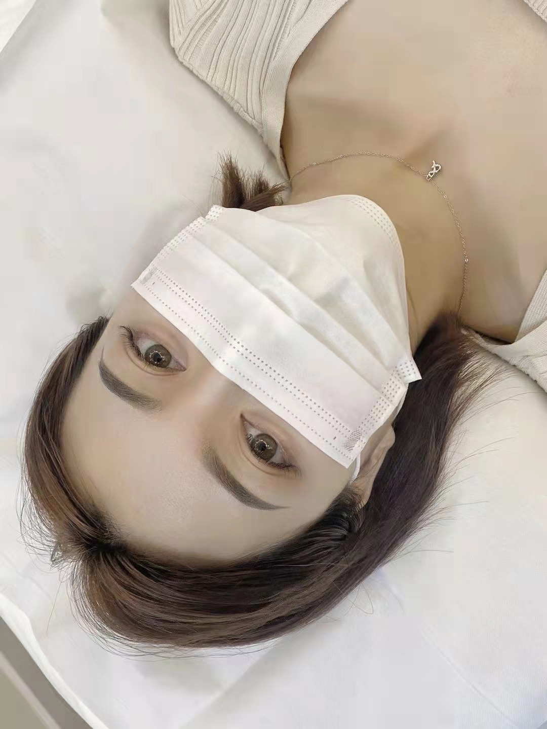 什么时候最适合做眉毛 除了中午其它时间都