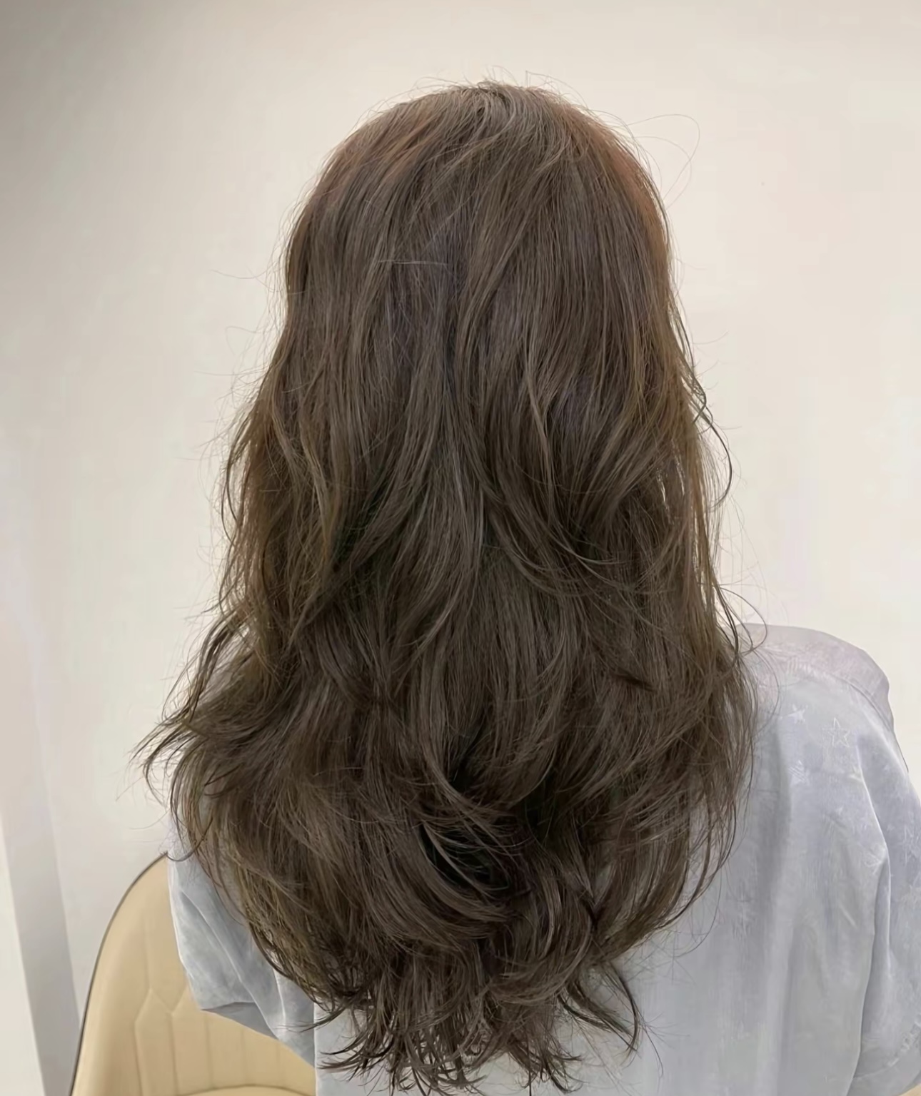 女人要舍得为自己花钱，做头发贵一点又如何 配图3