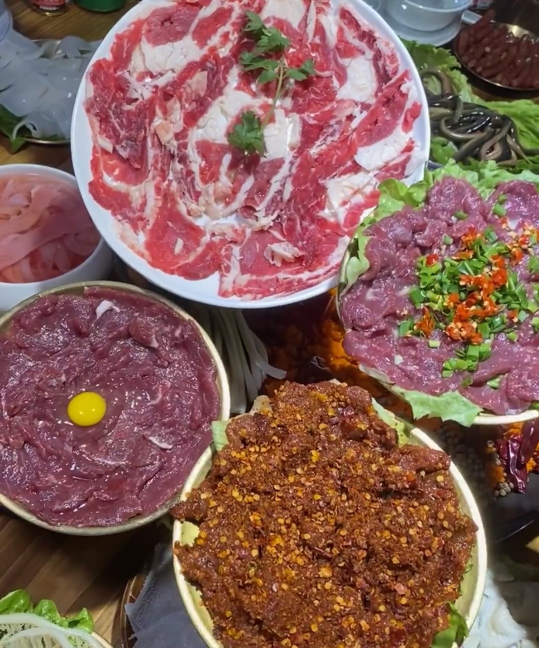 “每一道美食都是一次味觉的冒险，让生活更 配图2