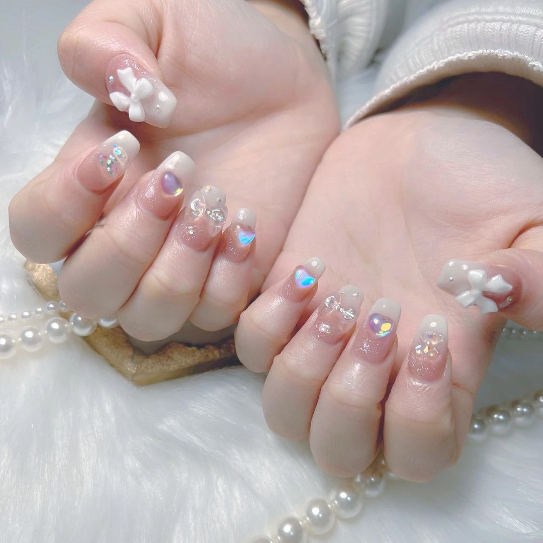 🎀普通日子里的小浪漫 ど ͡σ̴̶̷̤. 配图3
