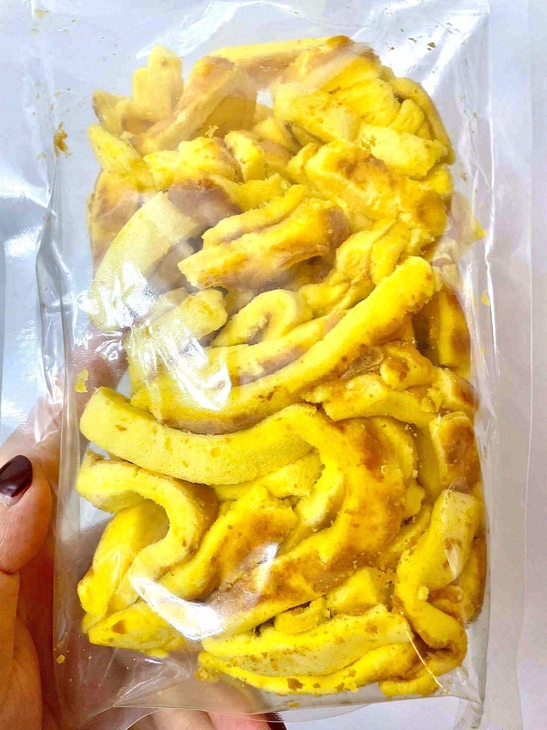 💡每一次味蕾的试探，都是发自内心的呐喊💗 配图3
