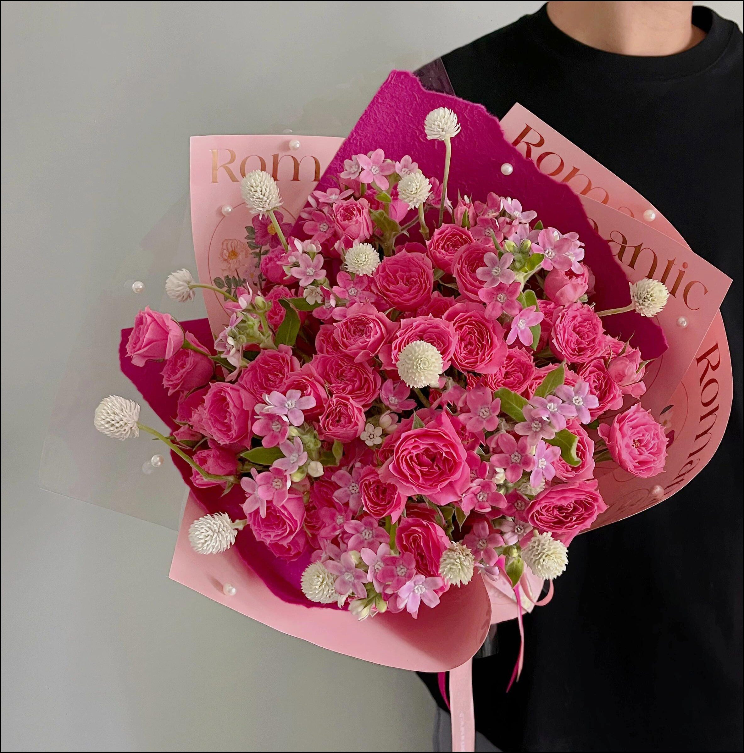 无论何时🌸什么年纪 被惦记总是幸福的☺  配图3