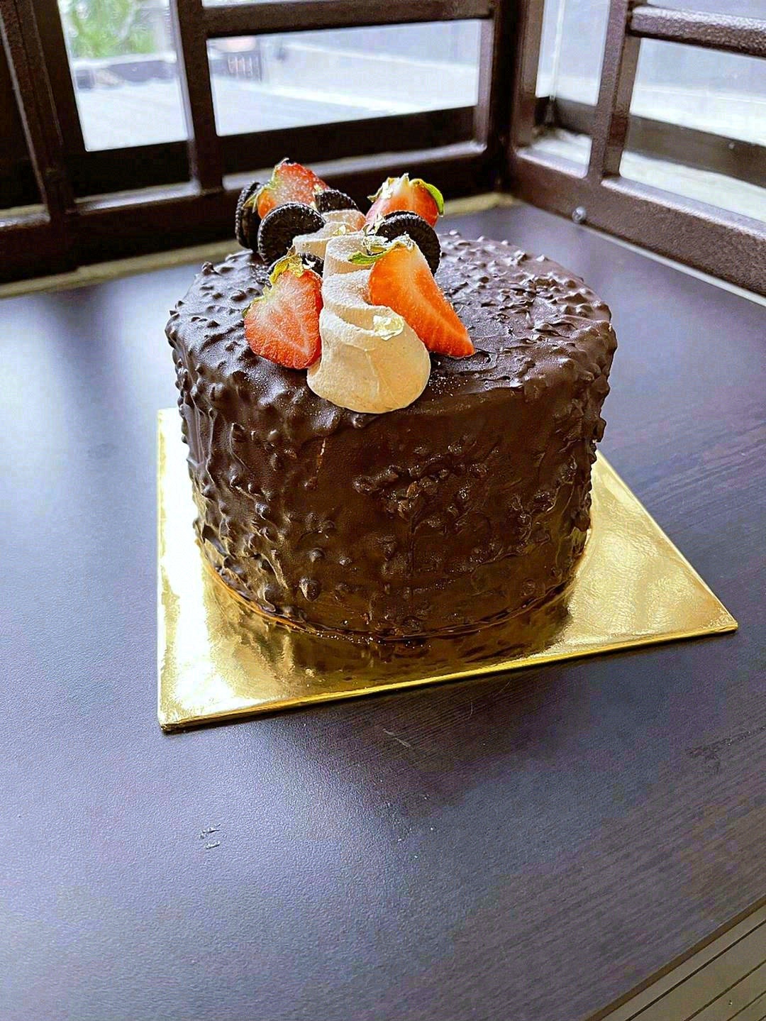 喜欢吃甜品🎂 在生活的摸爬滚打中尽情享受 配图1