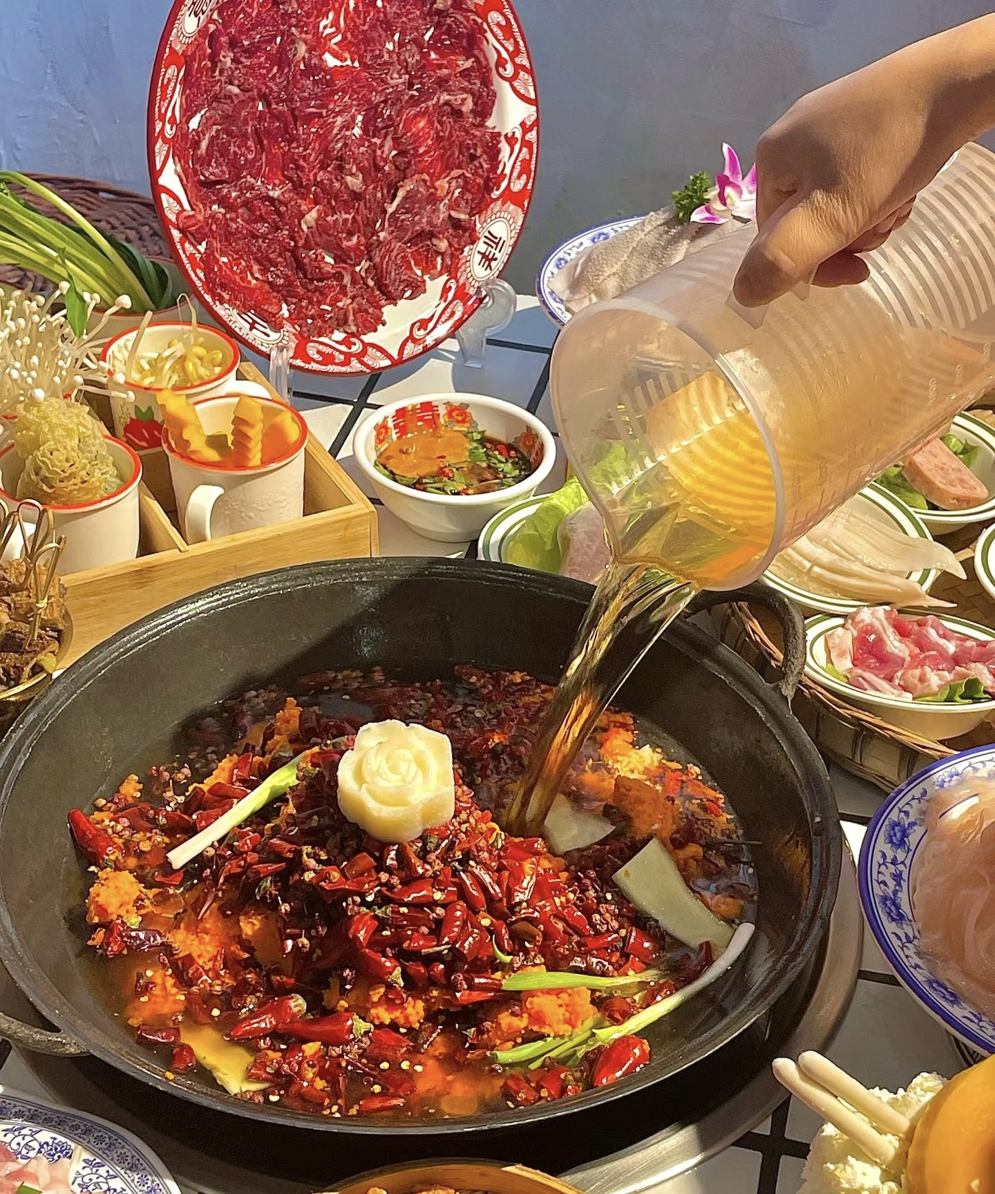 常常索然无味的日子，也要料理好承诺自己的 配图2