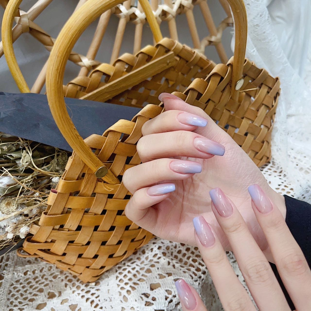 🌷ˎˊ˗ 𝐘𝐞𝐞𝐞𝐞 ✌ 🎀 别让年龄限 配图2