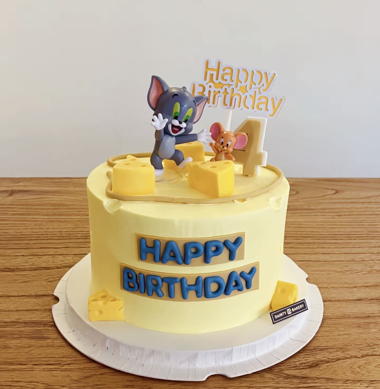 🎂人生新一岁，当然要超甜开场！我们的生日 配图1