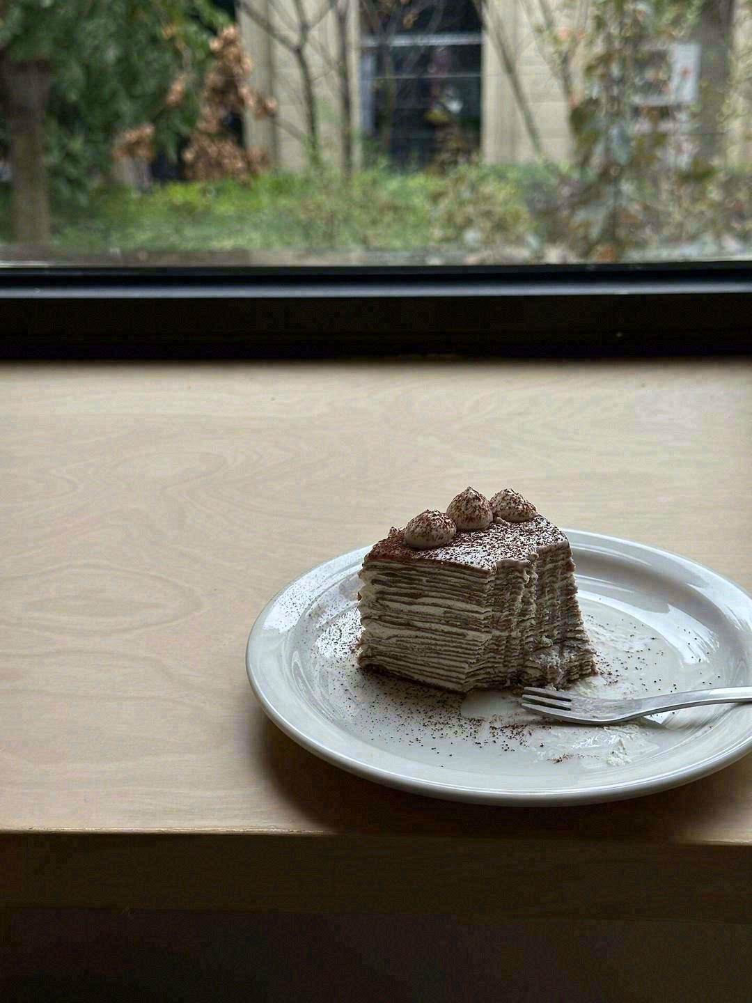 😋轻轻咬上一口让其在嘴间慢慢融化✨ 就像 配图1