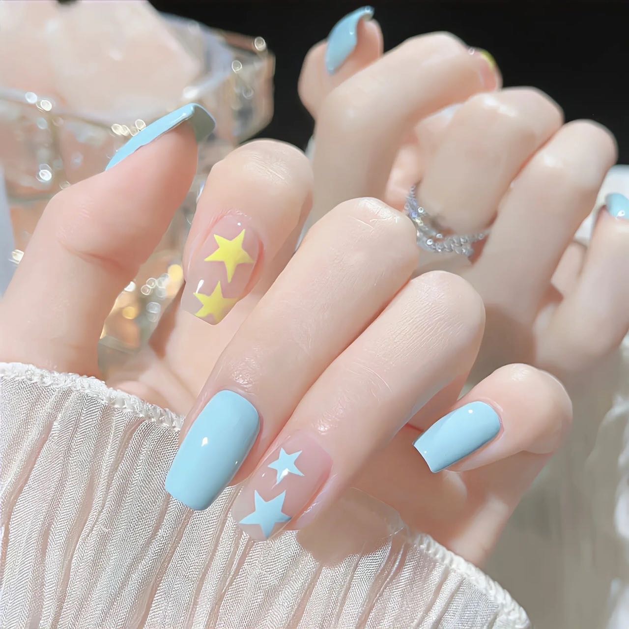 ᙏ ᴮᴱᴬᵁᵀᴵfᵁᴸ °◞❀ 🎏 ❥  配图1