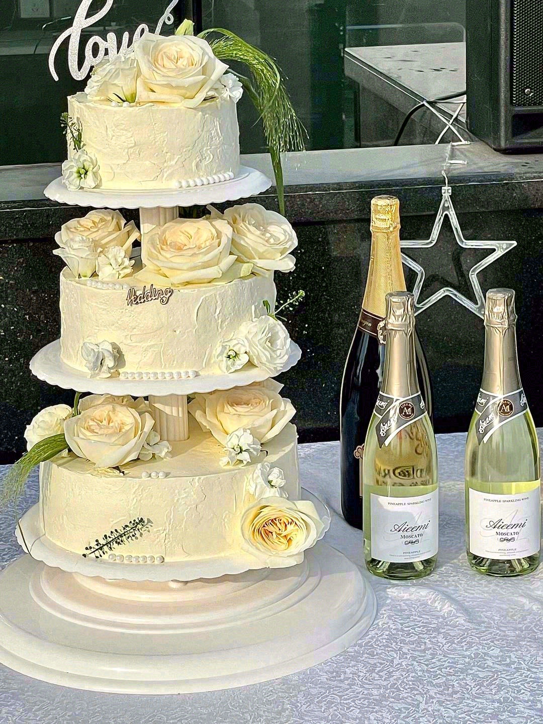 👰万物生长皆有期，唯独爱情是无限期 万物