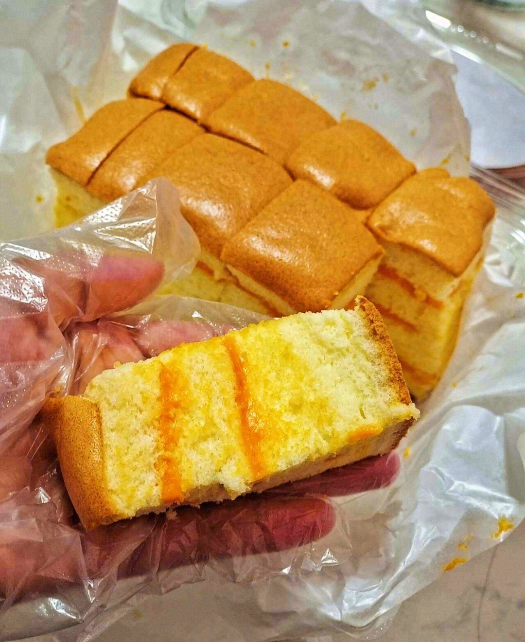 🍰蛋糕体松软细腻，醇厚香甜，仿佛棉花糖般 配图2