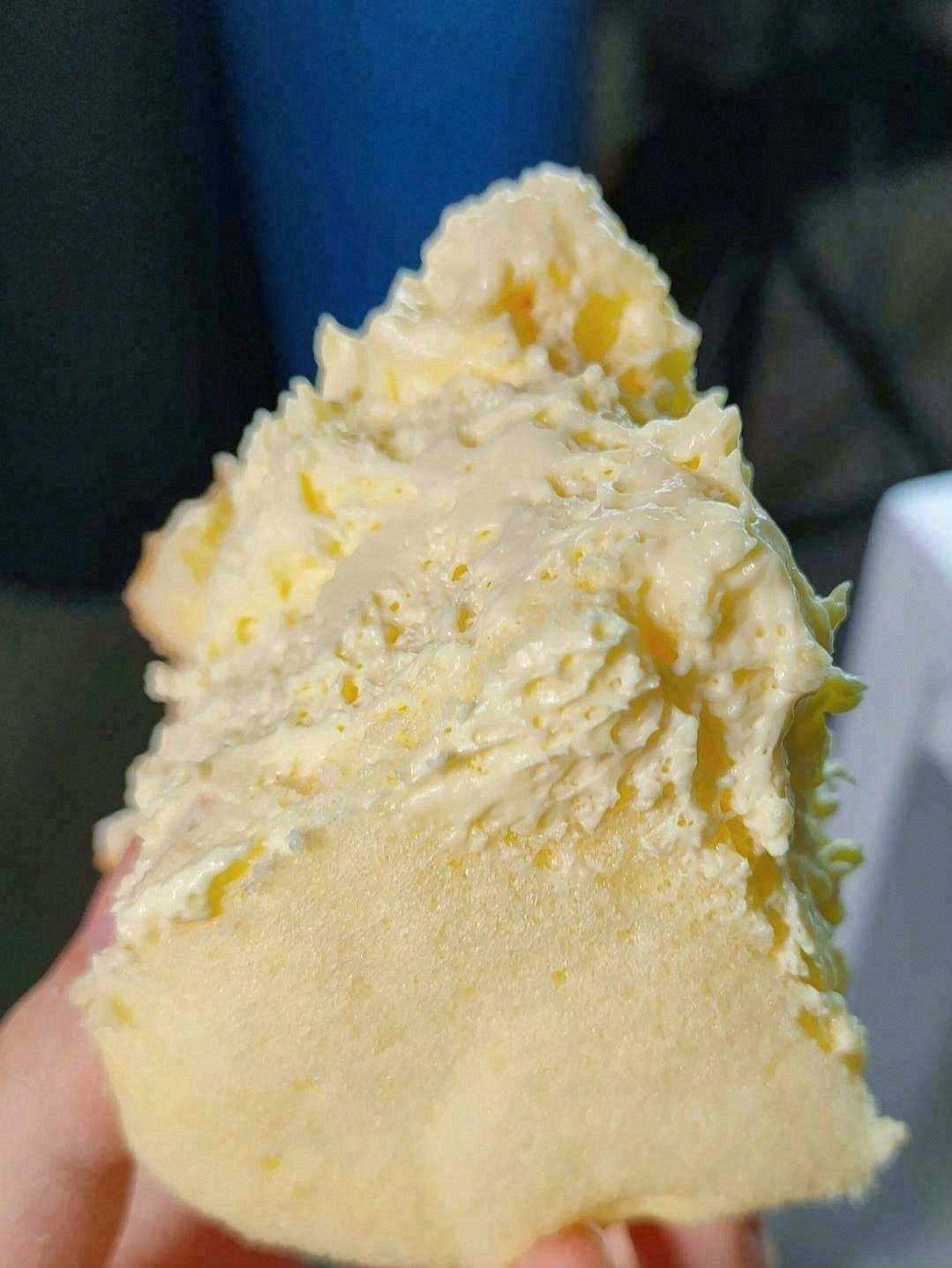 🌟这款神奇的网红蛋糕，夏天大家一定要试试 配图2