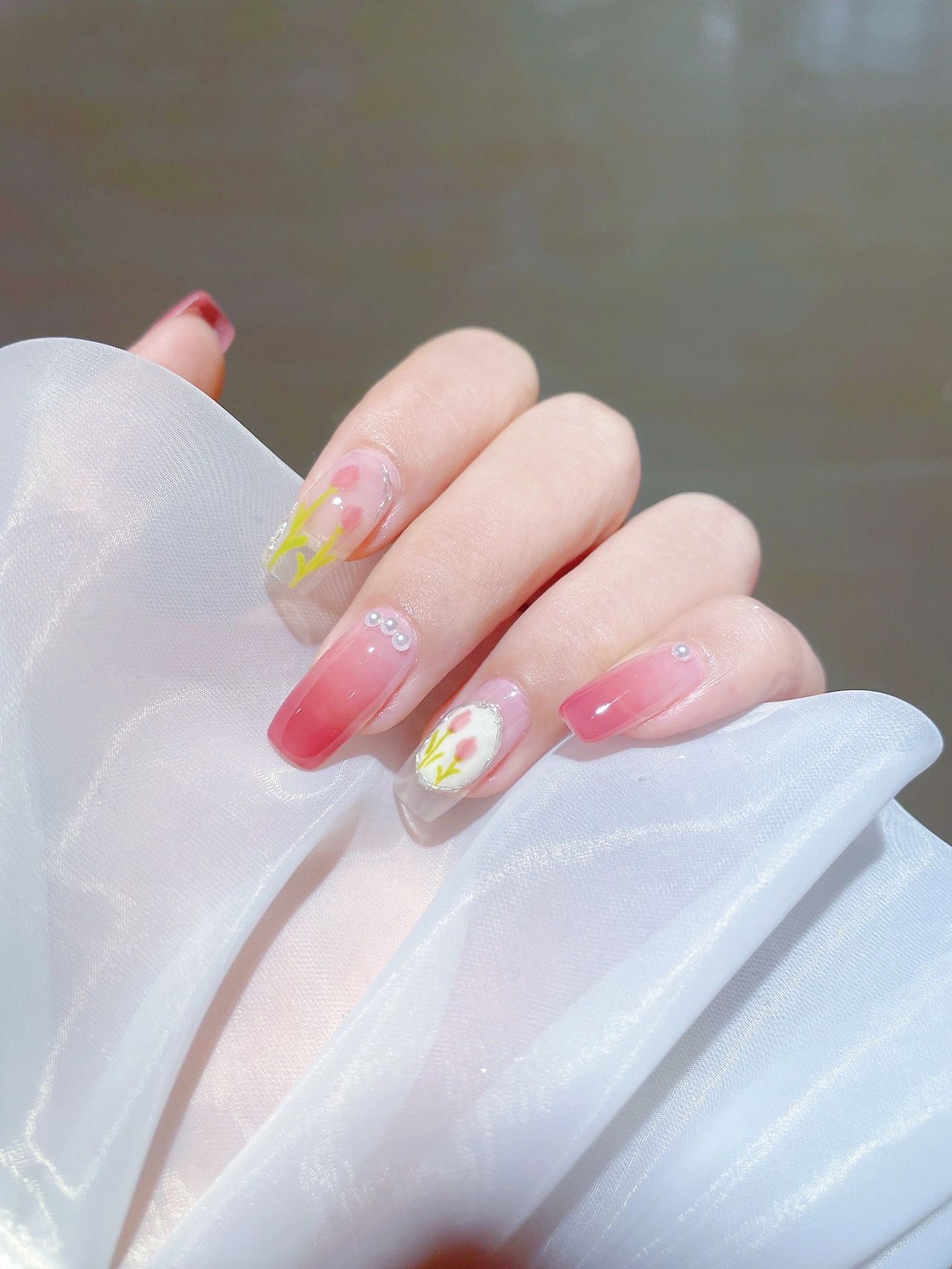 ⠀ 🎀🎀ᗰEIᒍIᗩ🎀🎀 不负每日的好时 配图3
