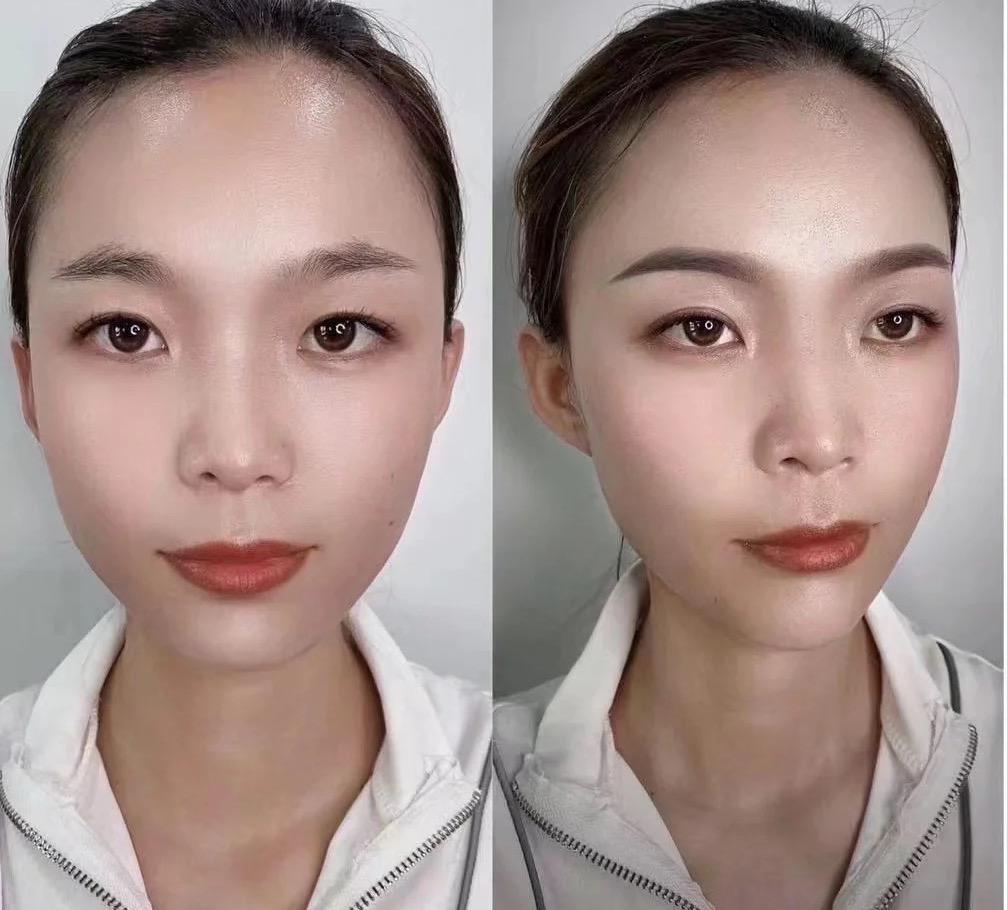谁不想精致一点呢🥰🥰 变得更加女人起来😘