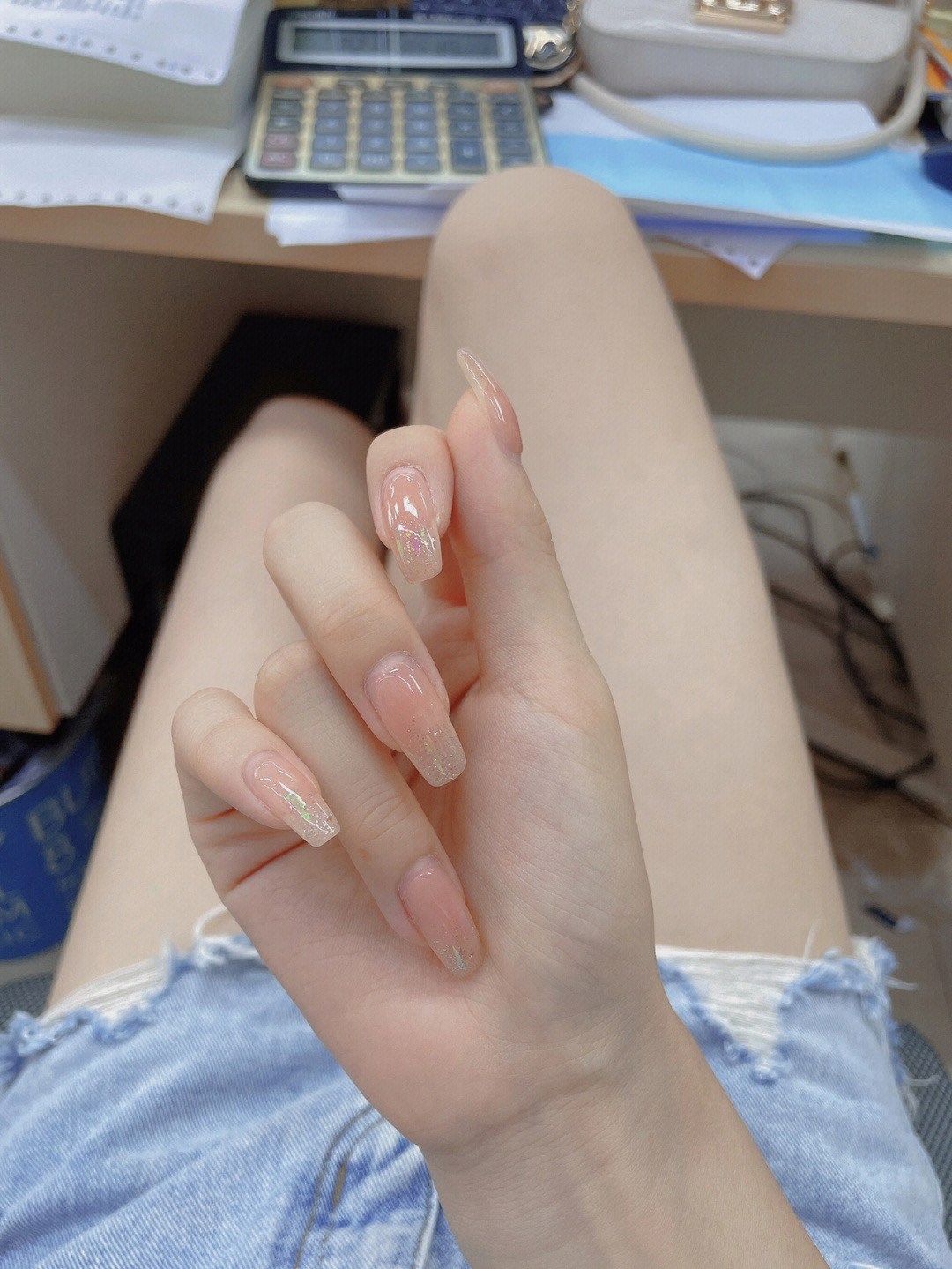 ᵕ̈ 💙 ᵕ̈ 💜 ᵕ̈ 🧡 ᵕ̈ 🤍 