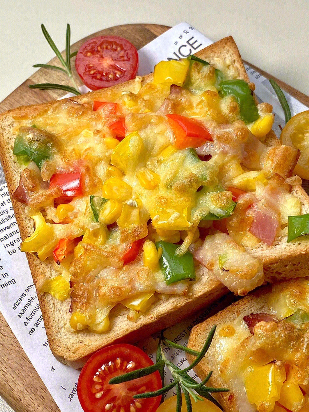 好看的外表虽然会吸引人🍕 但内在的好👍， 配图3
