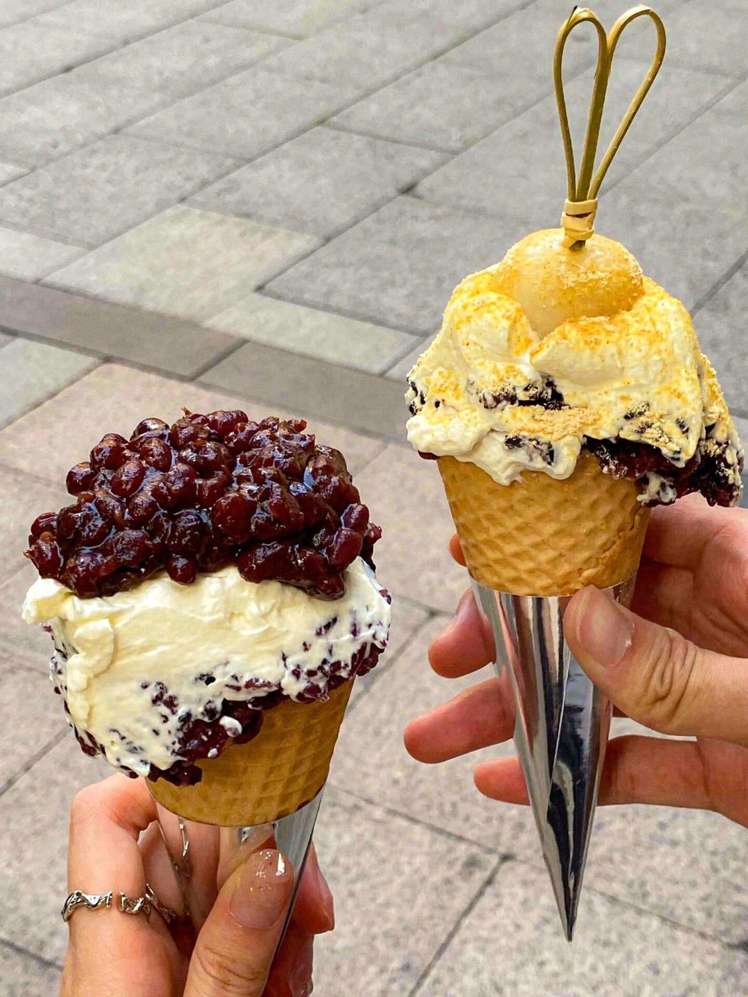热奶宝热腾腾的奶香气儿🍦 肆意挑拨着你的 配图3