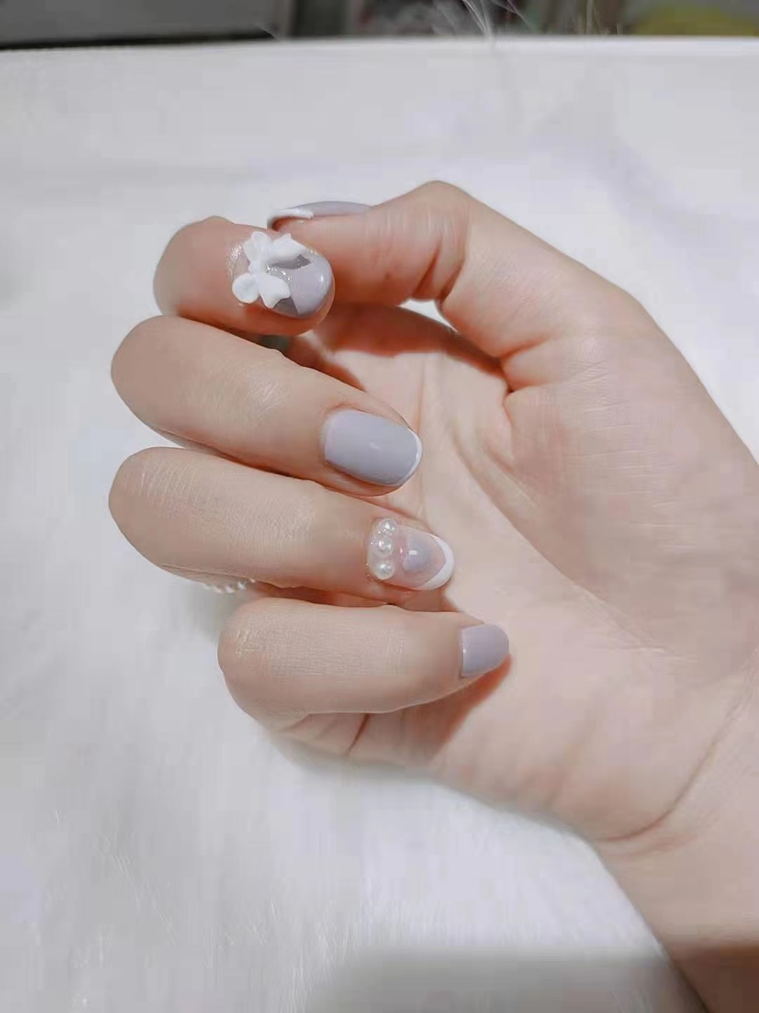 🔆 ☁️ ☁️ ☁️ ☁️ 保持微笑调整 配图2