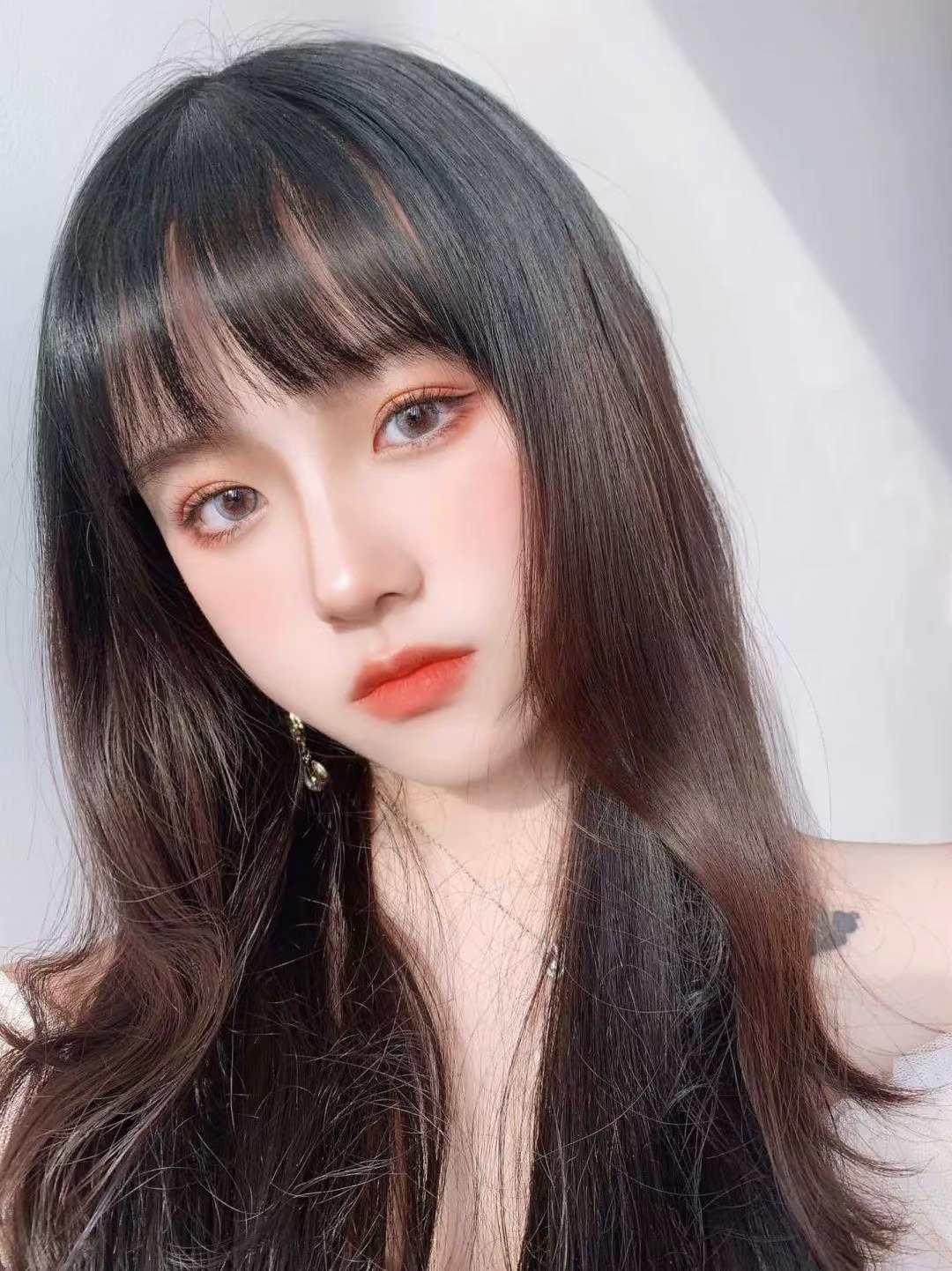 ❤️ 剪掉千丝万缕 烫出万种风情