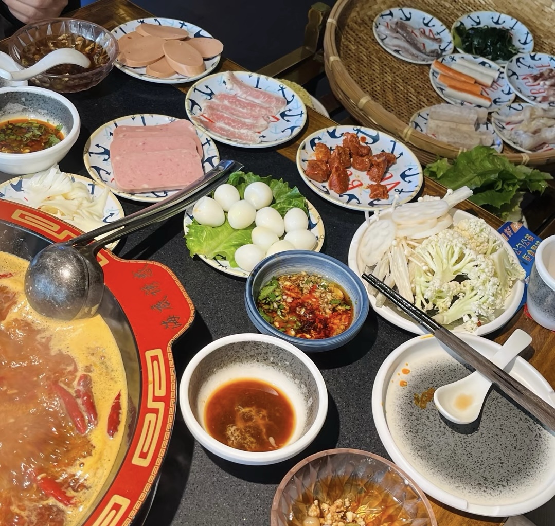 人生得意须尽欢，一周七天都上班，新的一天 配图2