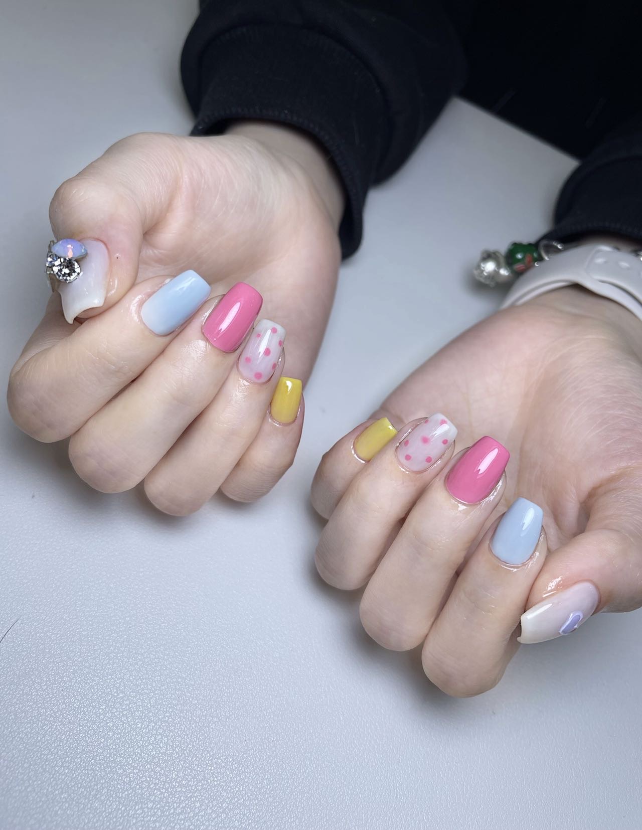 (⑉°з°)- 放下生活的微凉 🔆 🌿🌷🌸🍄🍹🎶 ๑๑๑ ๛ 配图4