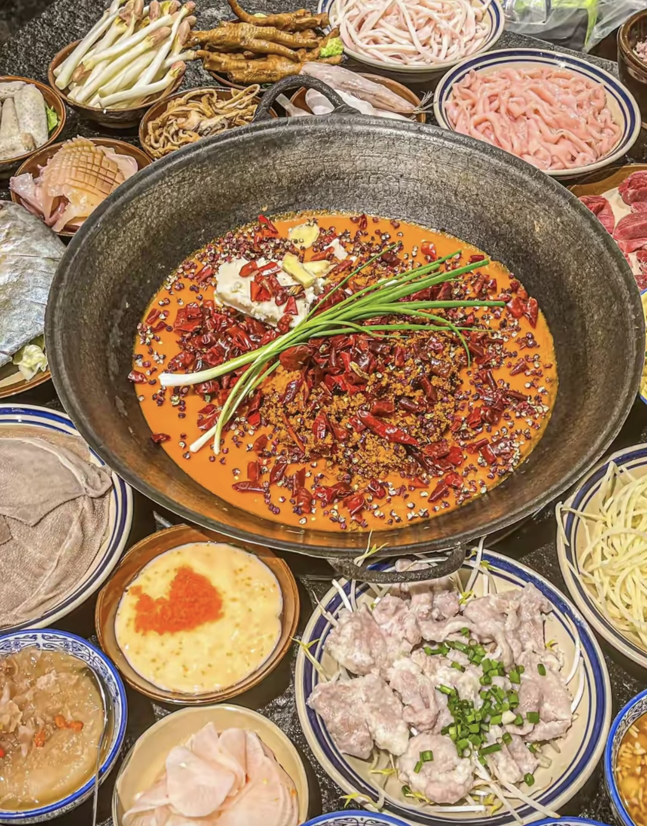 菜品有价，良心无价 我们用心做好每一道菜 配图2