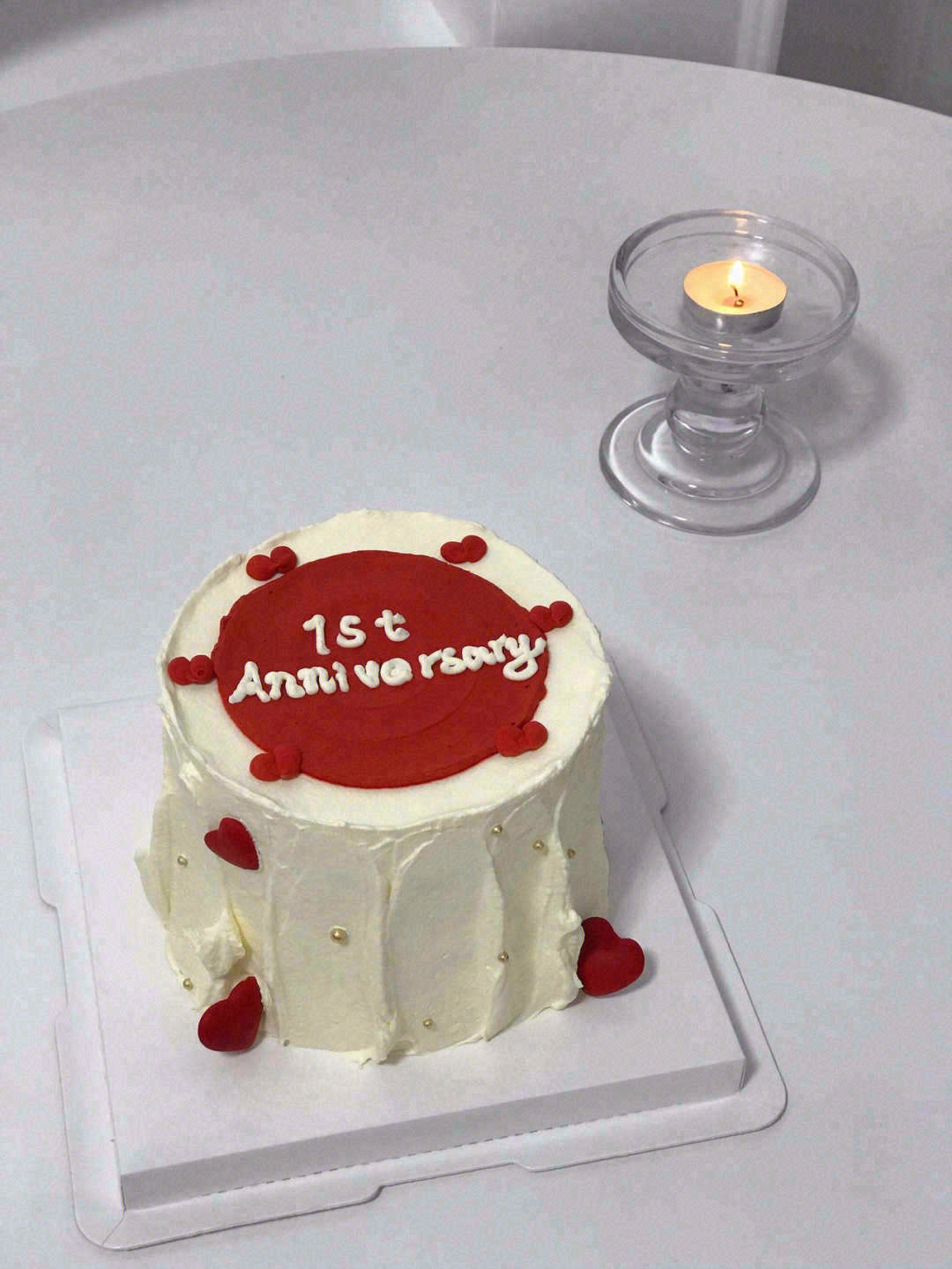 👫深情不及久伴，厚爱无需多言，结婚纪念日 配图2
