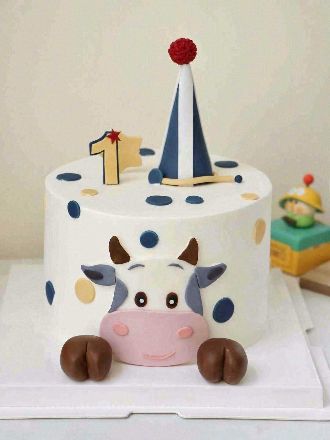 ✨叮~ 🥂 happy birthday 配图2