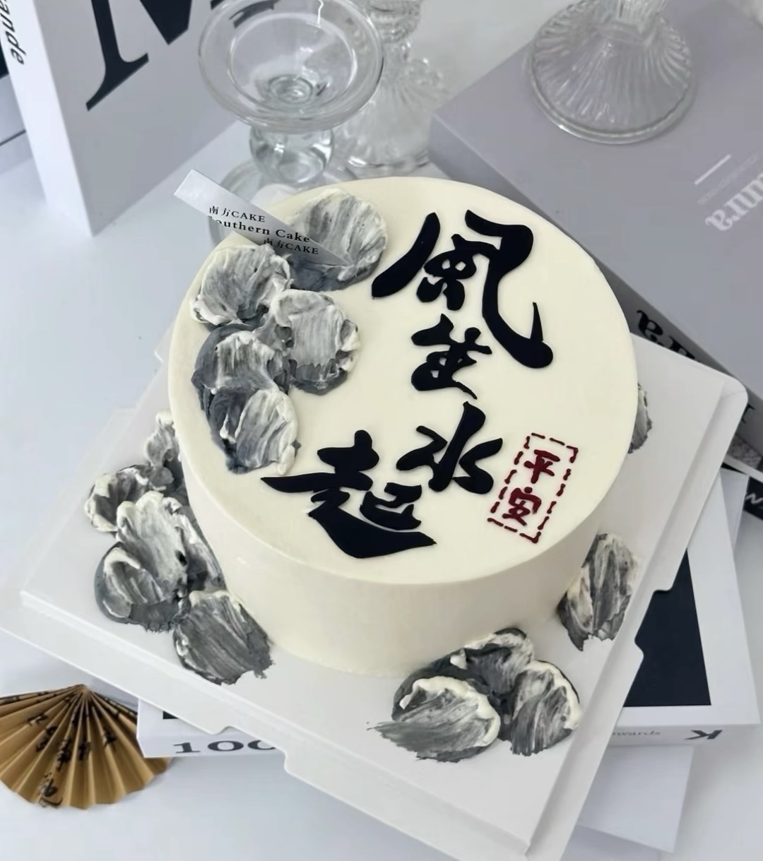 新的客户第一次下单，我比客户还要惊喜，  配图2