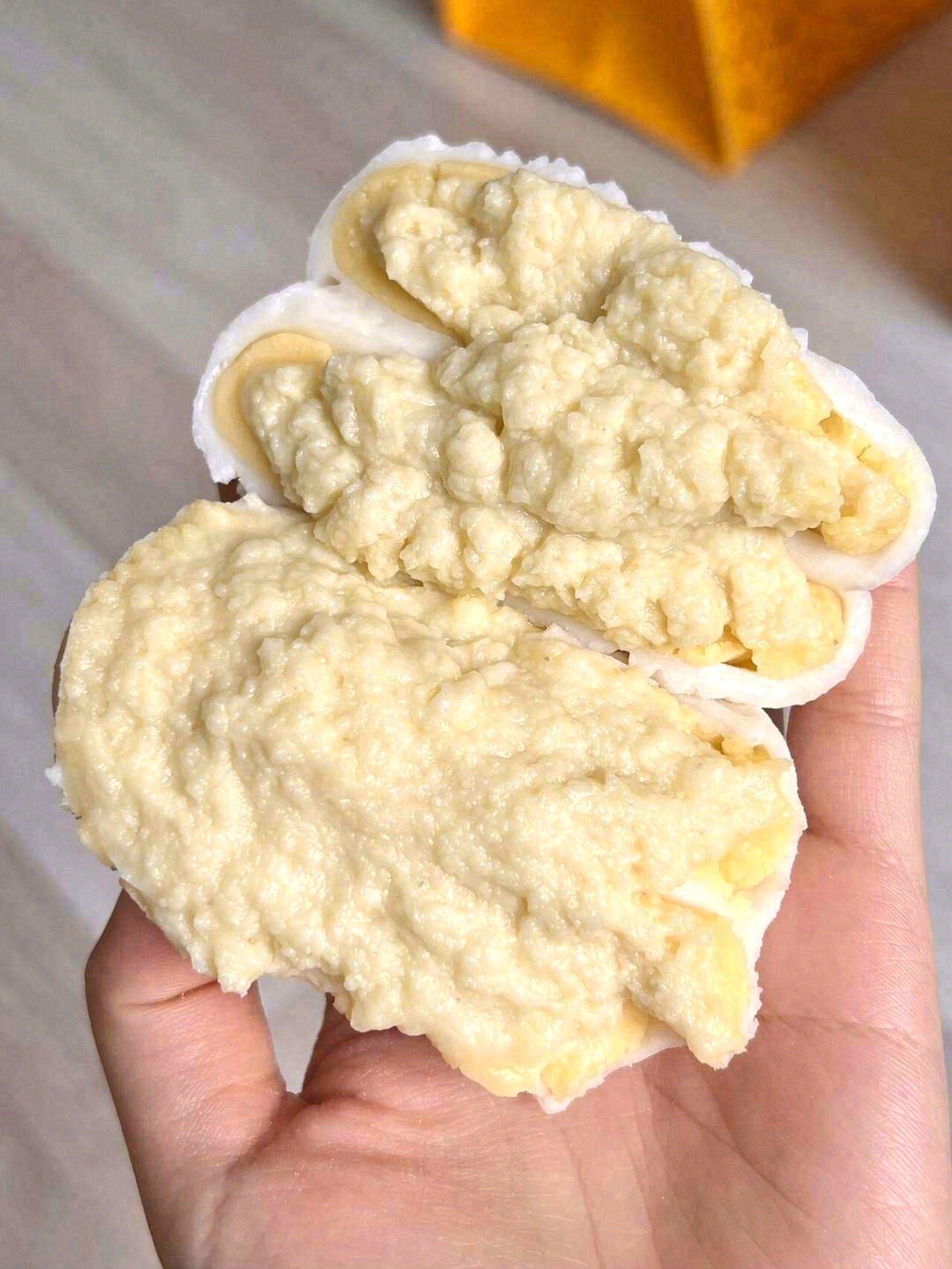 🧚‍♀️每一口冰皮月饼都仿佛融入了灵魂💫 配图2