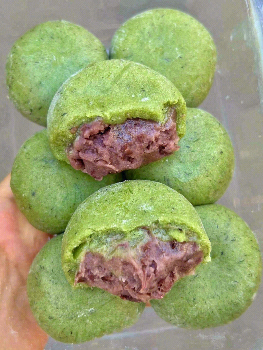 🌈和春天约会吧，带上青团🍀郊游，踏青，赏 配图2