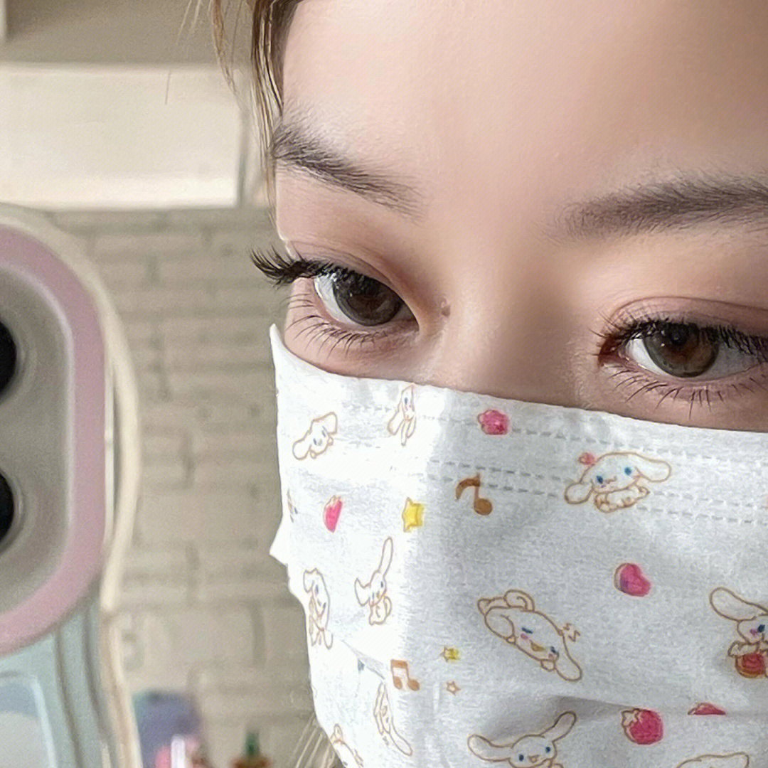 自然有神还不遮瞳 太爱多根啦 配图3