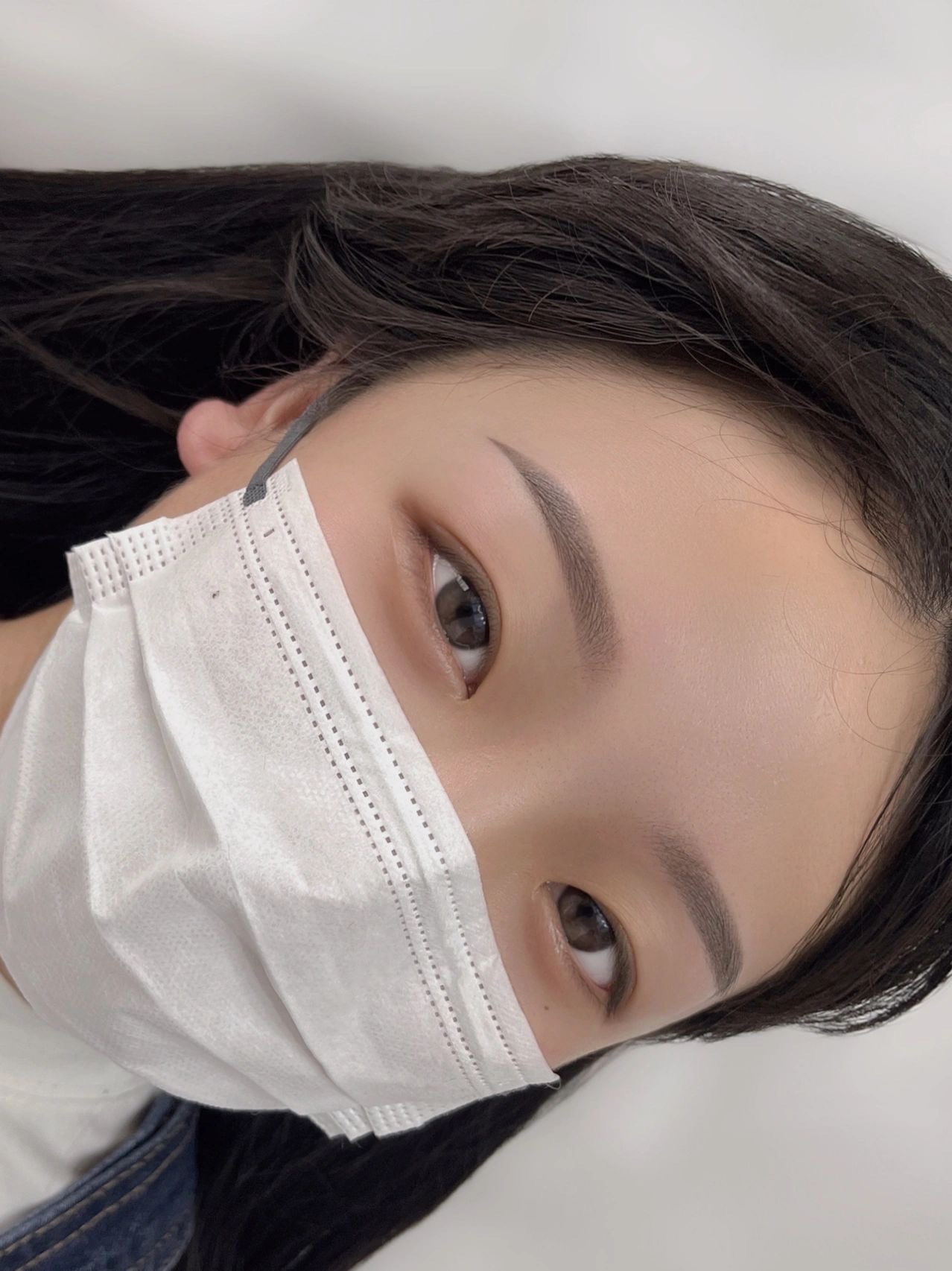 女人的价值 可以体现在很多方面 变美 💃