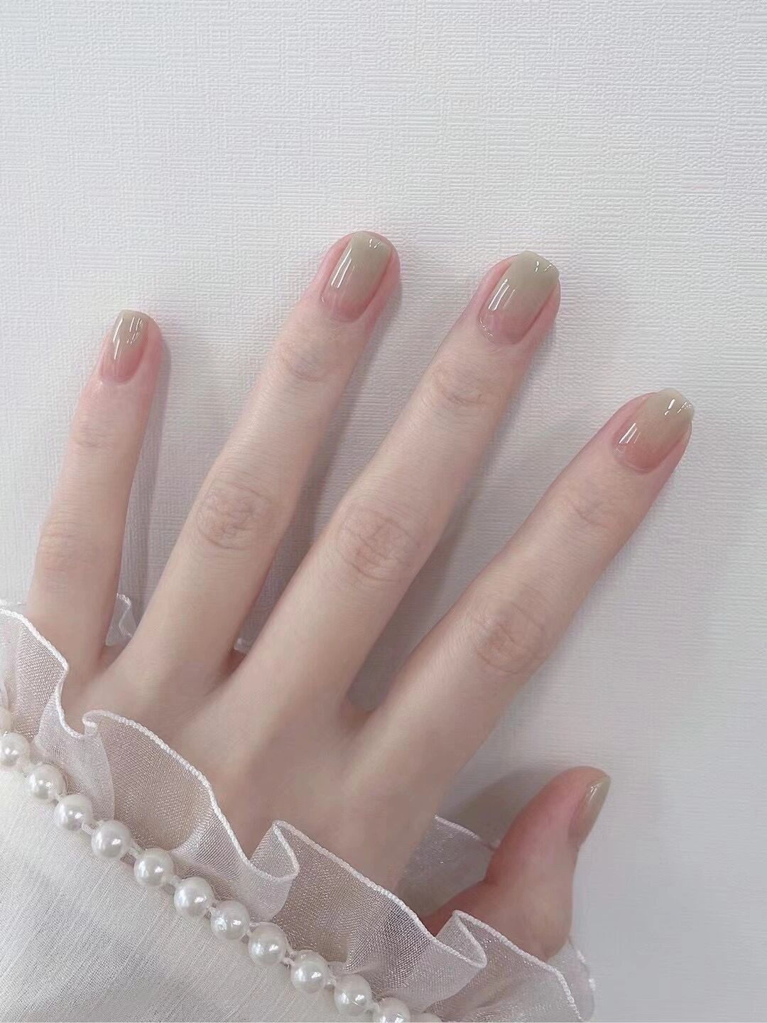 把节奏放慢ɞ ✨做个美甲享受生活✨ 配图2
