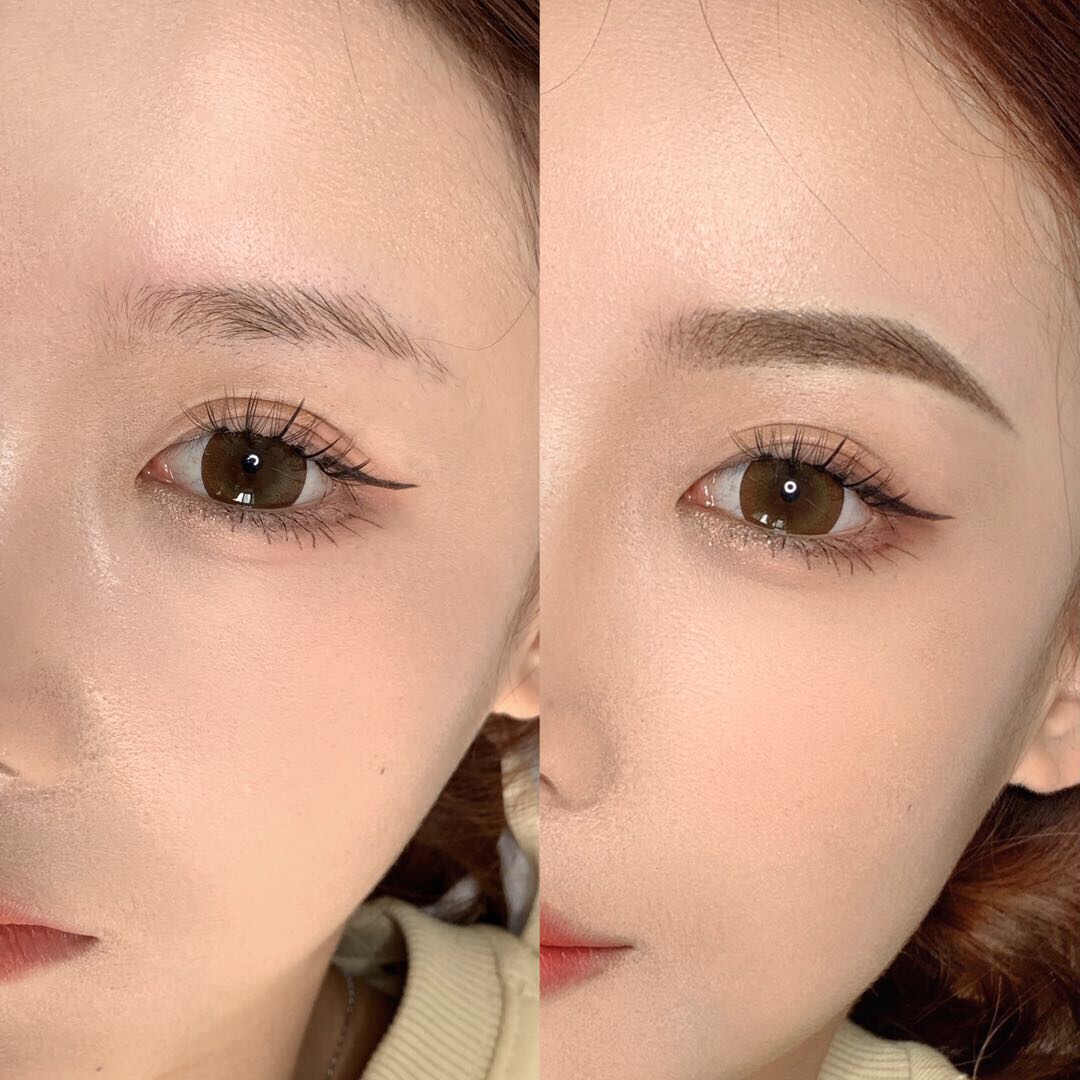 女人的外表 藏着的不仅仅是审美 还有一份 配图2