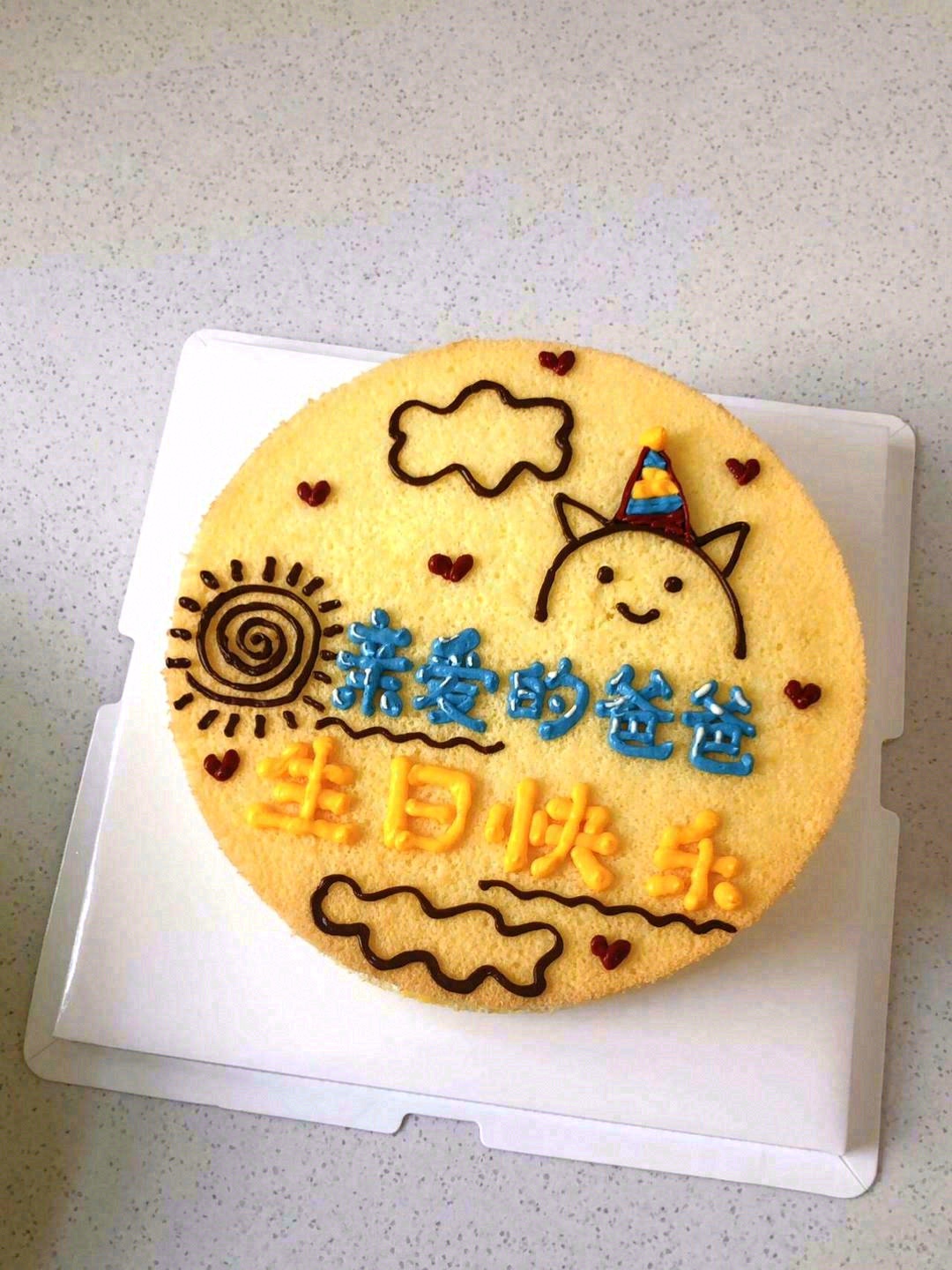 🎊ʜᴀᴘᴘʏ ʙɪʀᴛʜᴅᴀʏ ◟̆◞̆ 配图2