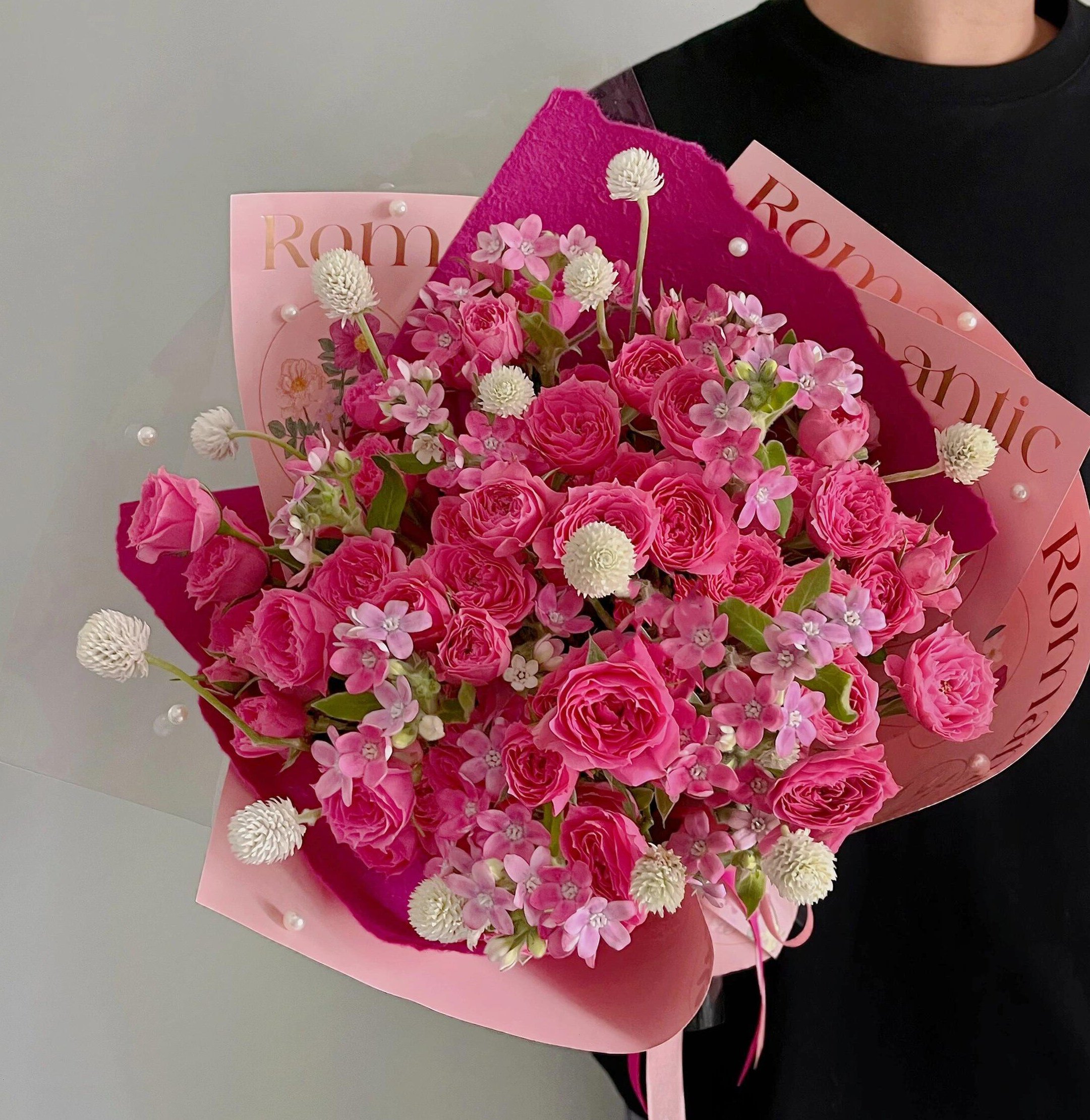 无论何时🌸什么年纪 被惦记总是幸福的☺  配图2
